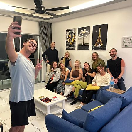 A3A Oastel Coliving Hostel Тана Рата Екстериор снимка