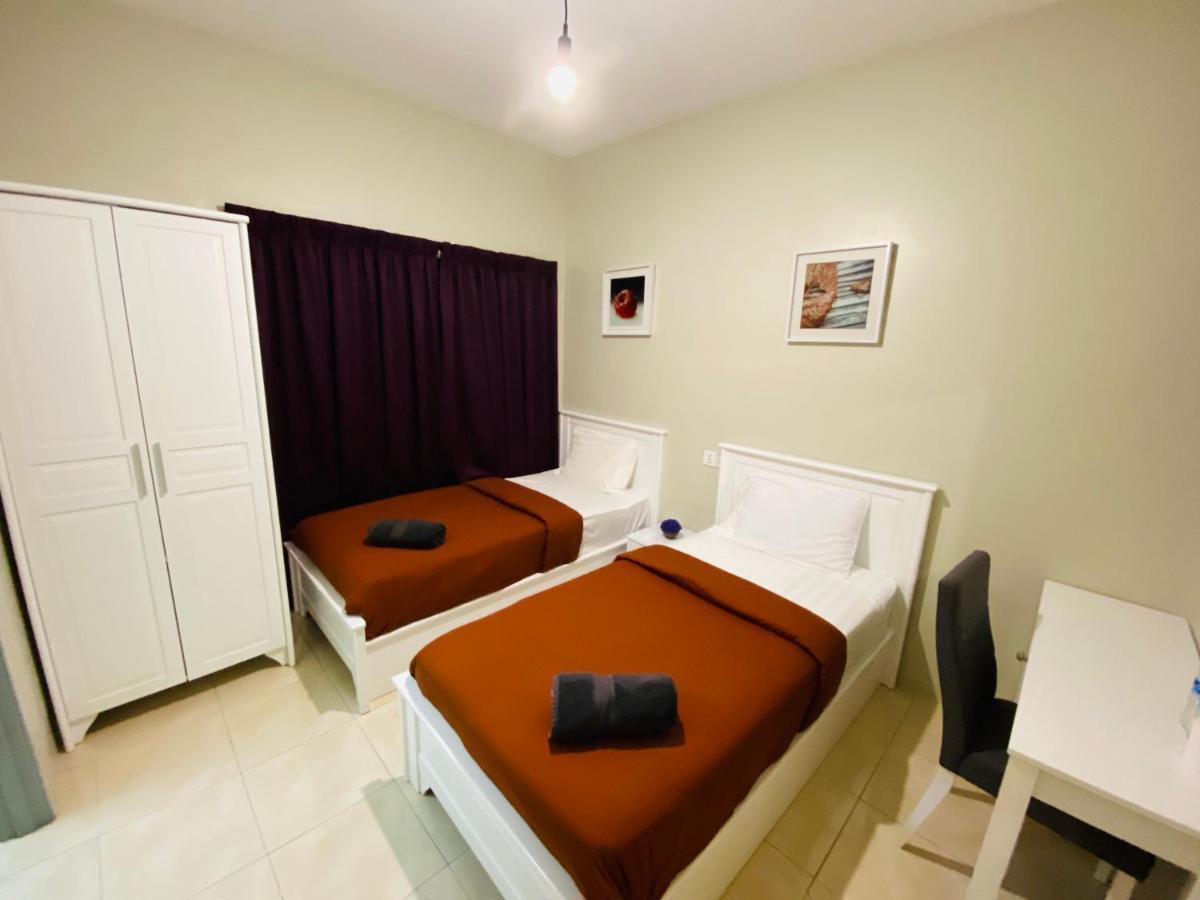 A3A Oastel Coliving Hostel Тана Рата Екстериор снимка