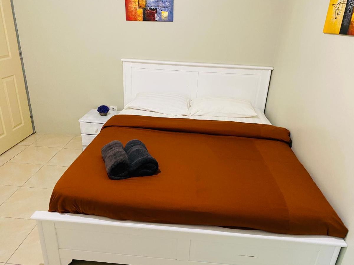 A3A Oastel Coliving Hostel Тана Рата Екстериор снимка