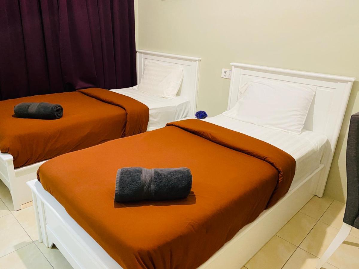 A3A Oastel Coliving Hostel Тана Рата Екстериор снимка