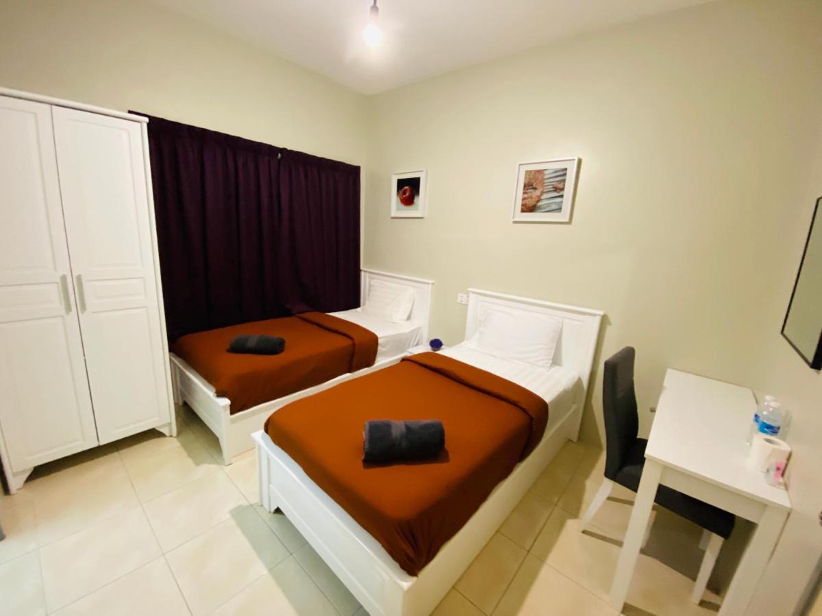 A3A Oastel Coliving Hostel Тана Рата Екстериор снимка