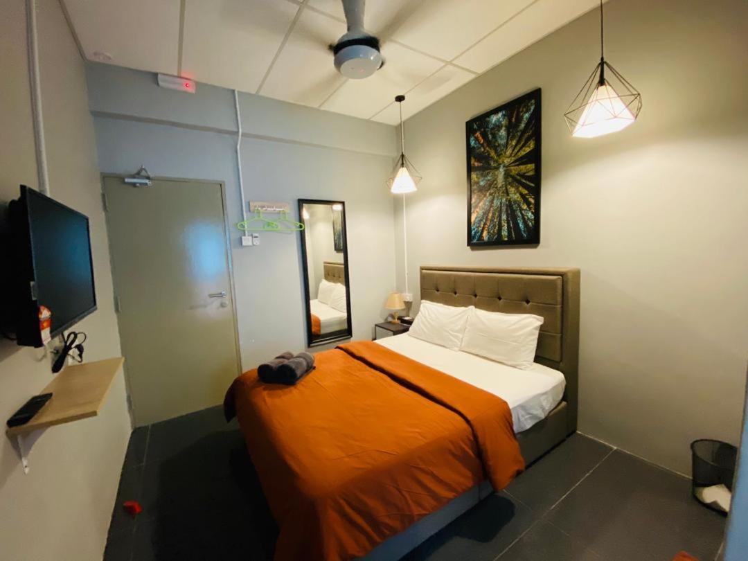 A3A Oastel Coliving Hostel Тана Рата Екстериор снимка