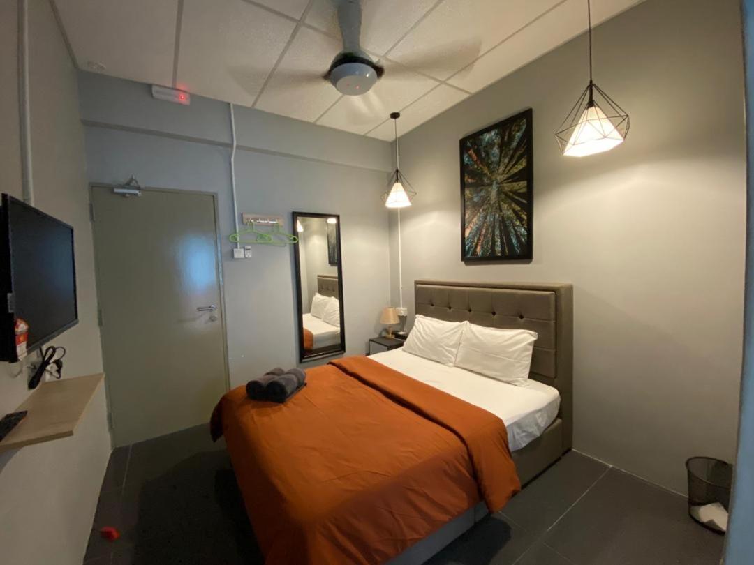 A3A Oastel Coliving Hostel Тана Рата Екстериор снимка