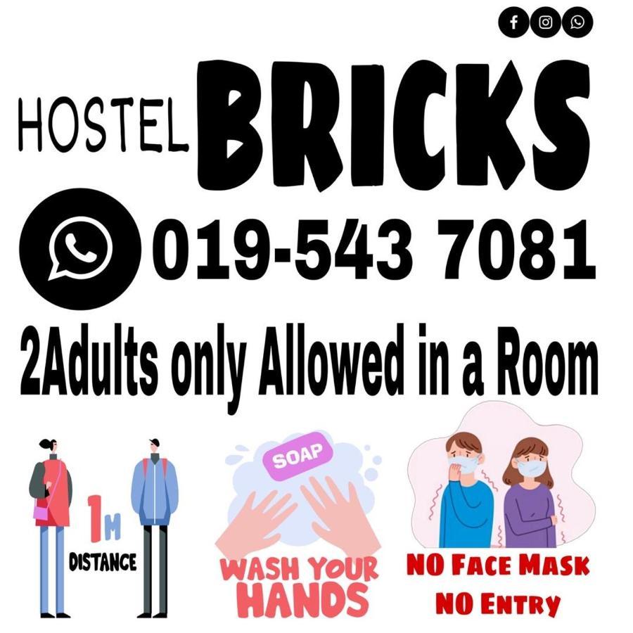 A3A Oastel Coliving Hostel Тана Рата Екстериор снимка