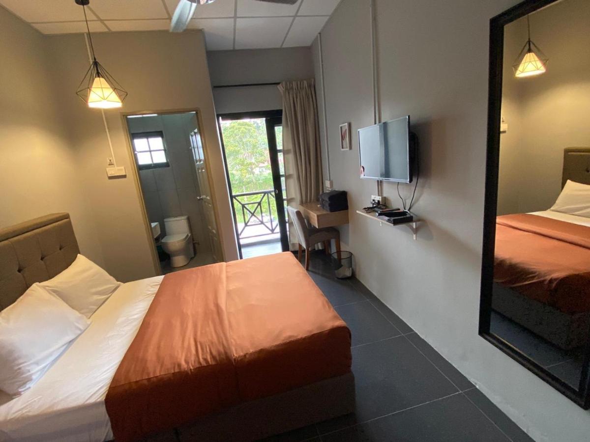 A3A Oastel Coliving Hostel Тана Рата Екстериор снимка
