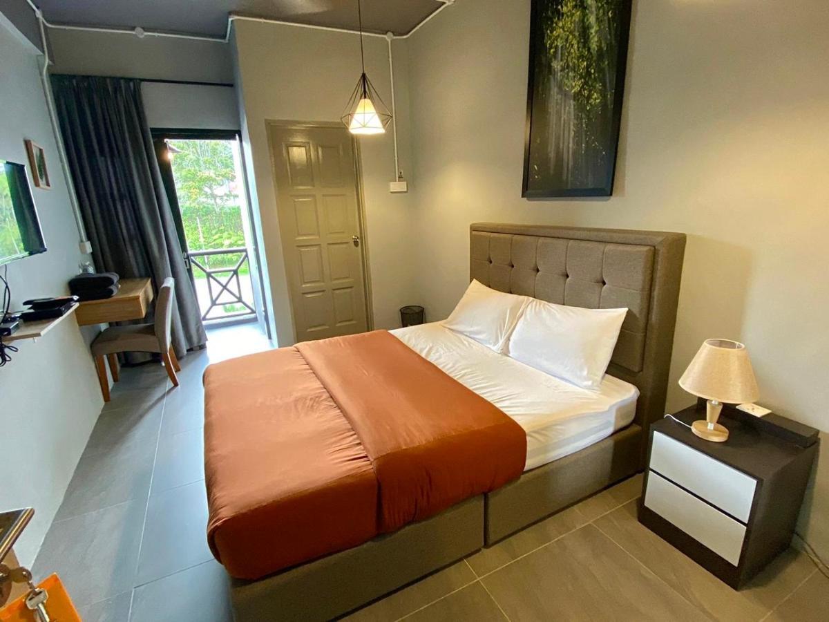 A3A Oastel Coliving Hostel Тана Рата Екстериор снимка