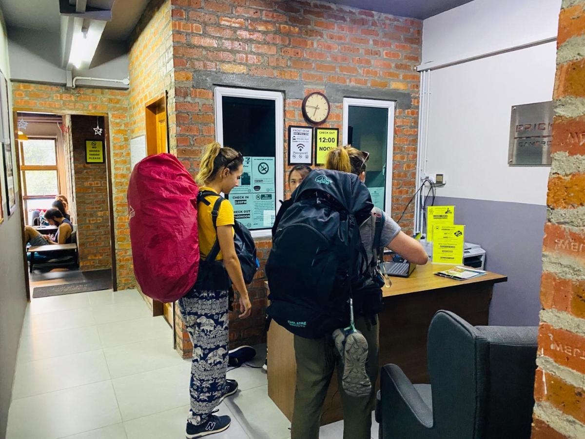 A3A Oastel Coliving Hostel Тана Рата Екстериор снимка