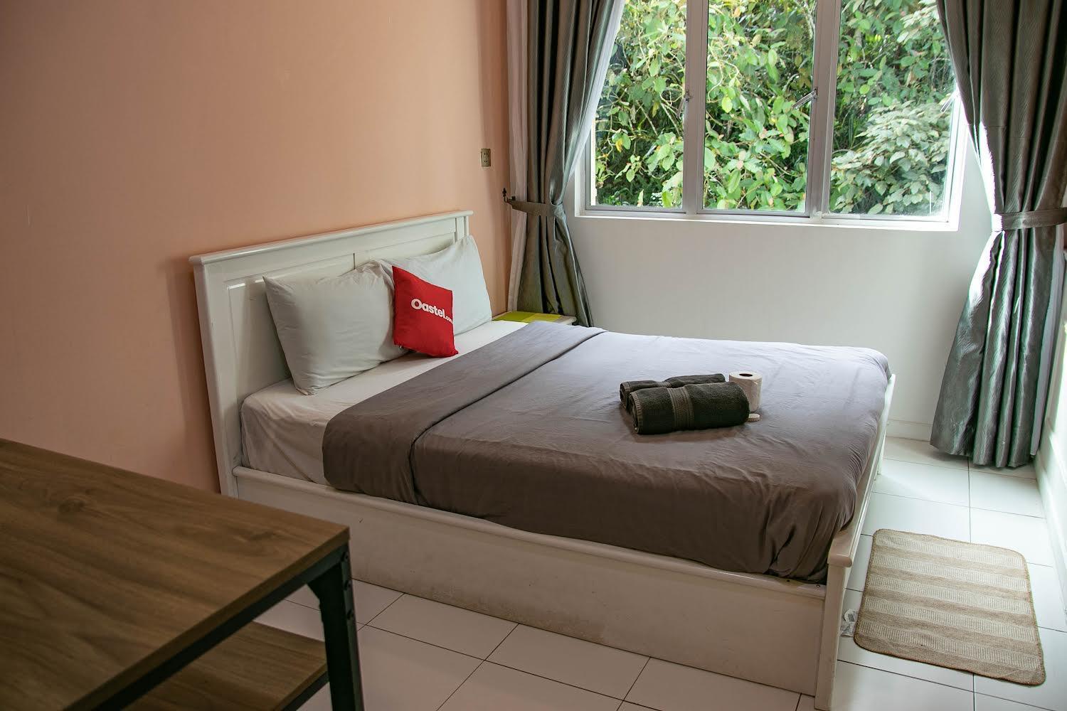 A3A Oastel Coliving Hostel Тана Рата Екстериор снимка
