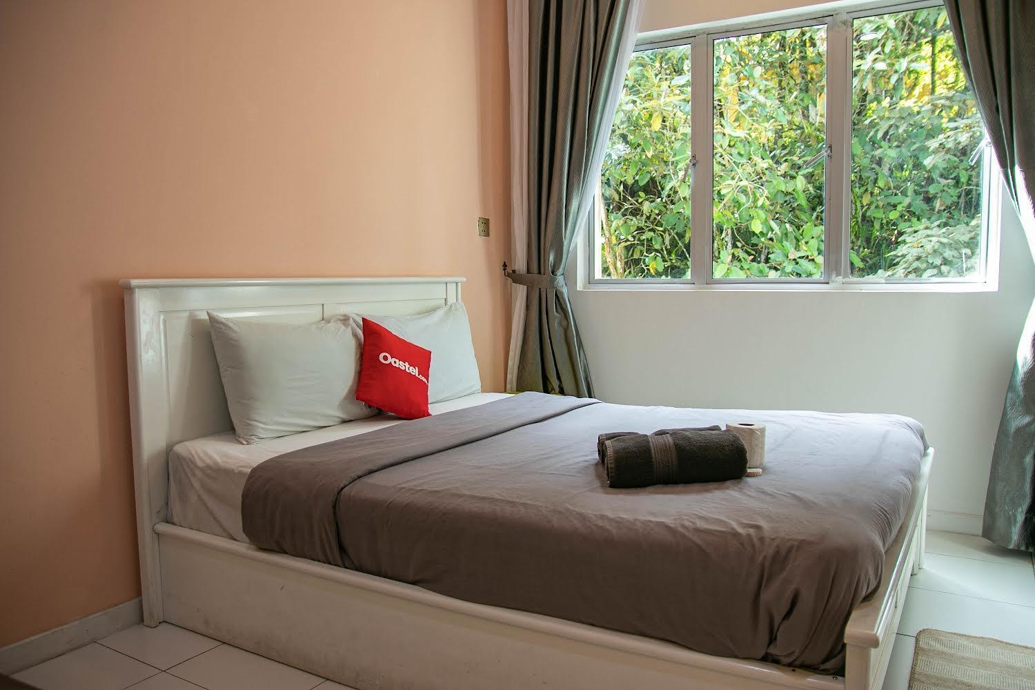 A3A Oastel Coliving Hostel Тана Рата Екстериор снимка