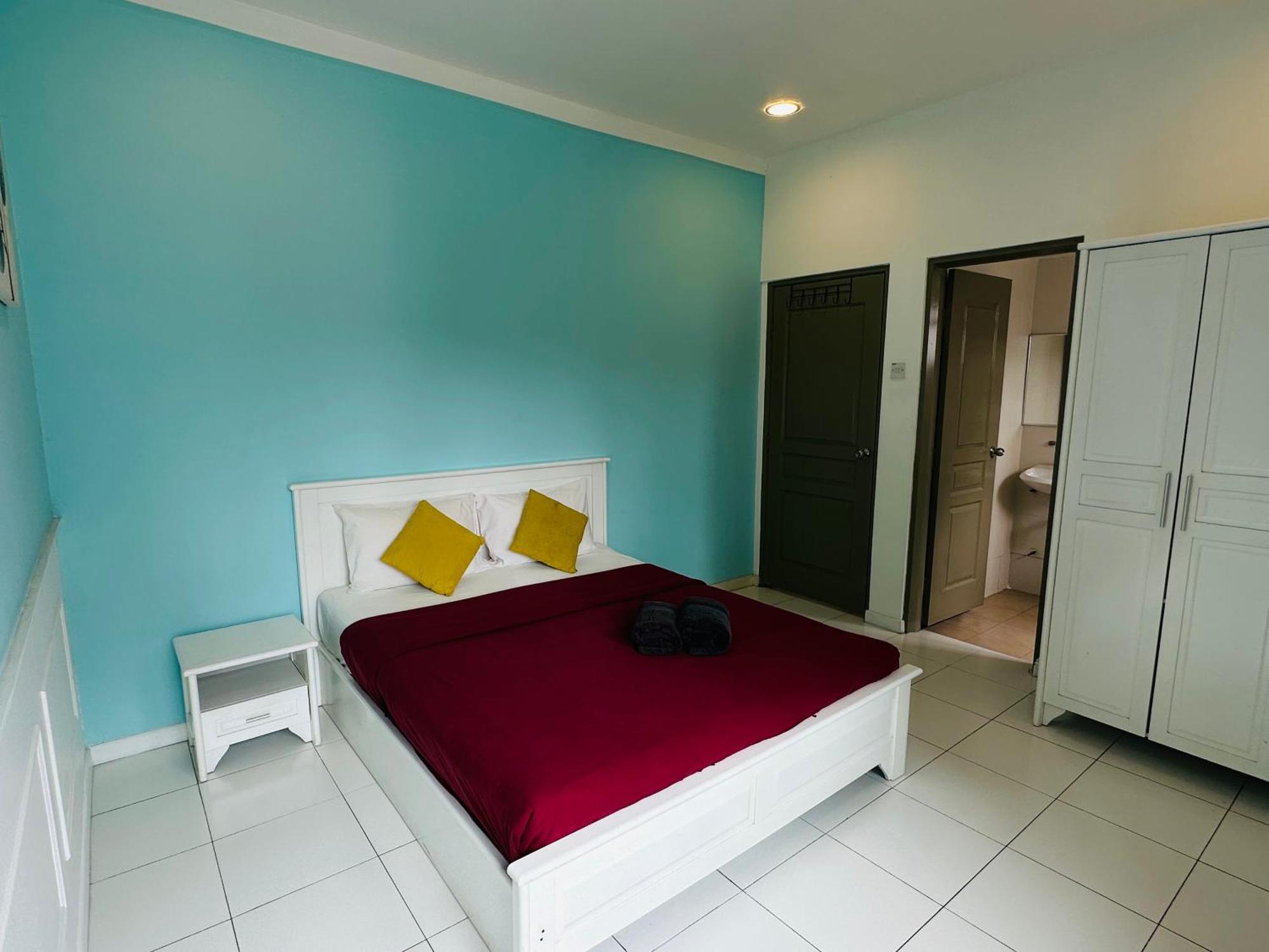 A3A Oastel Coliving Hostel Тана Рата Екстериор снимка