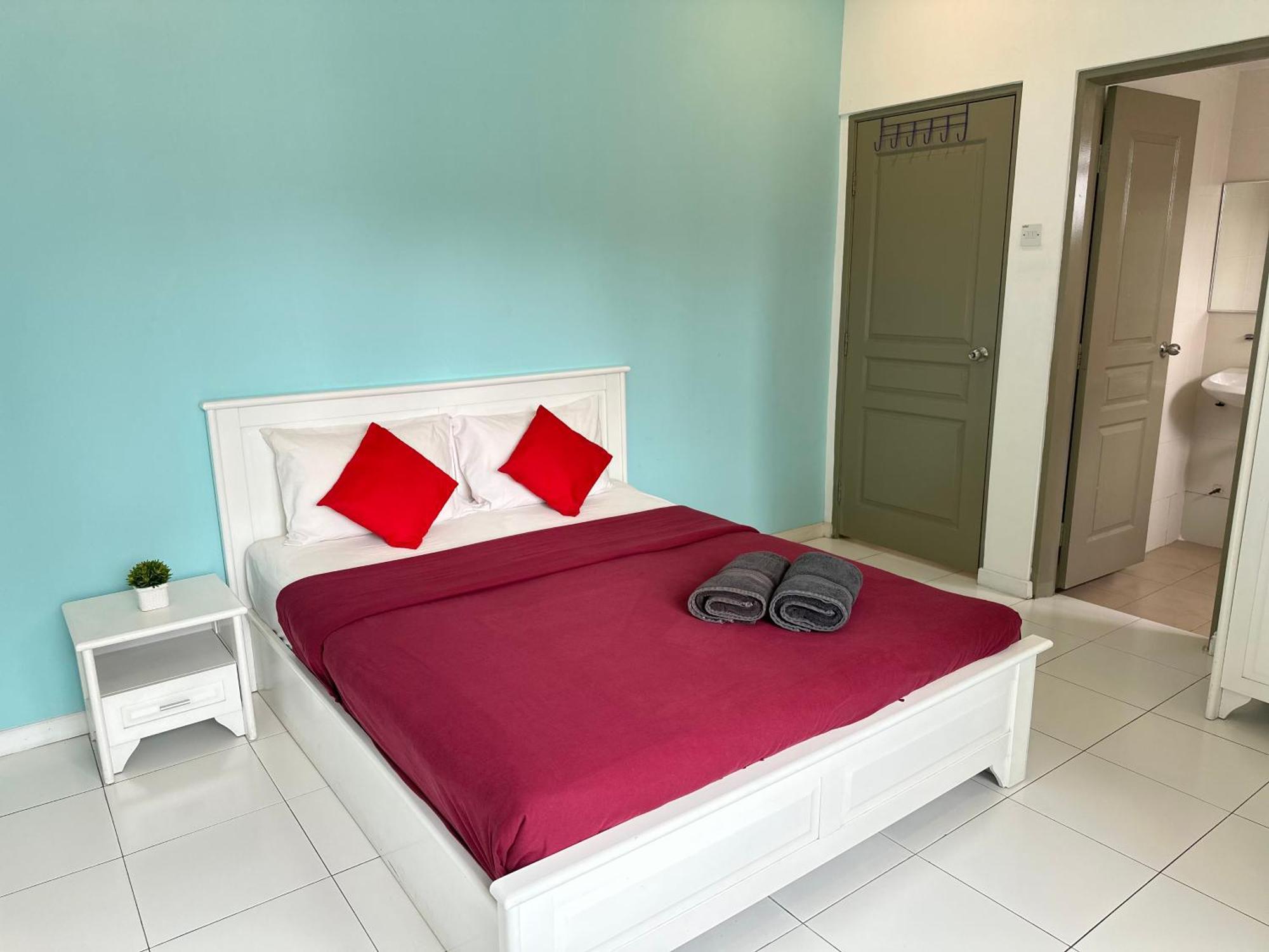 A3A Oastel Coliving Hostel Тана Рата Екстериор снимка