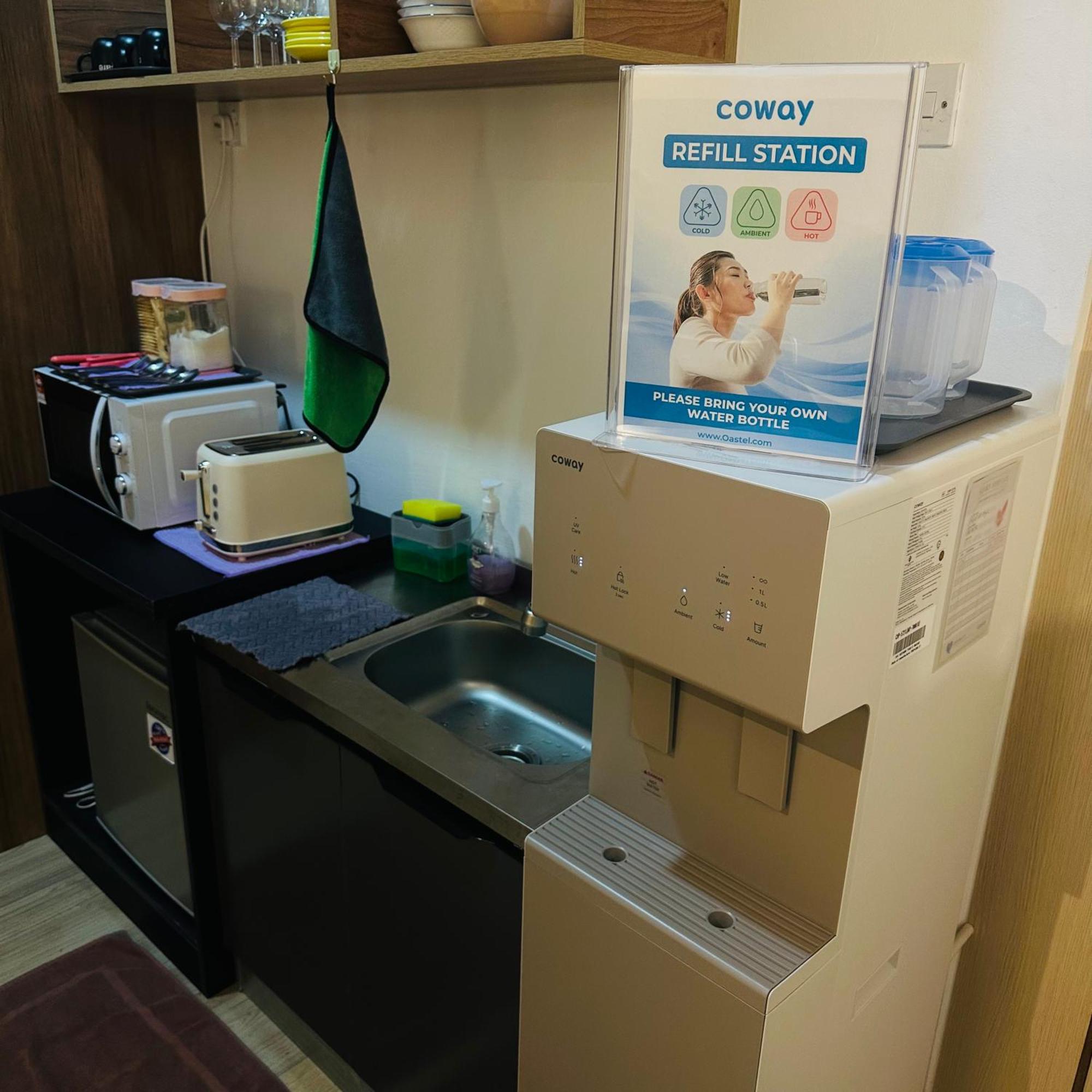 A3A Oastel Coliving Hostel Тана Рата Екстериор снимка