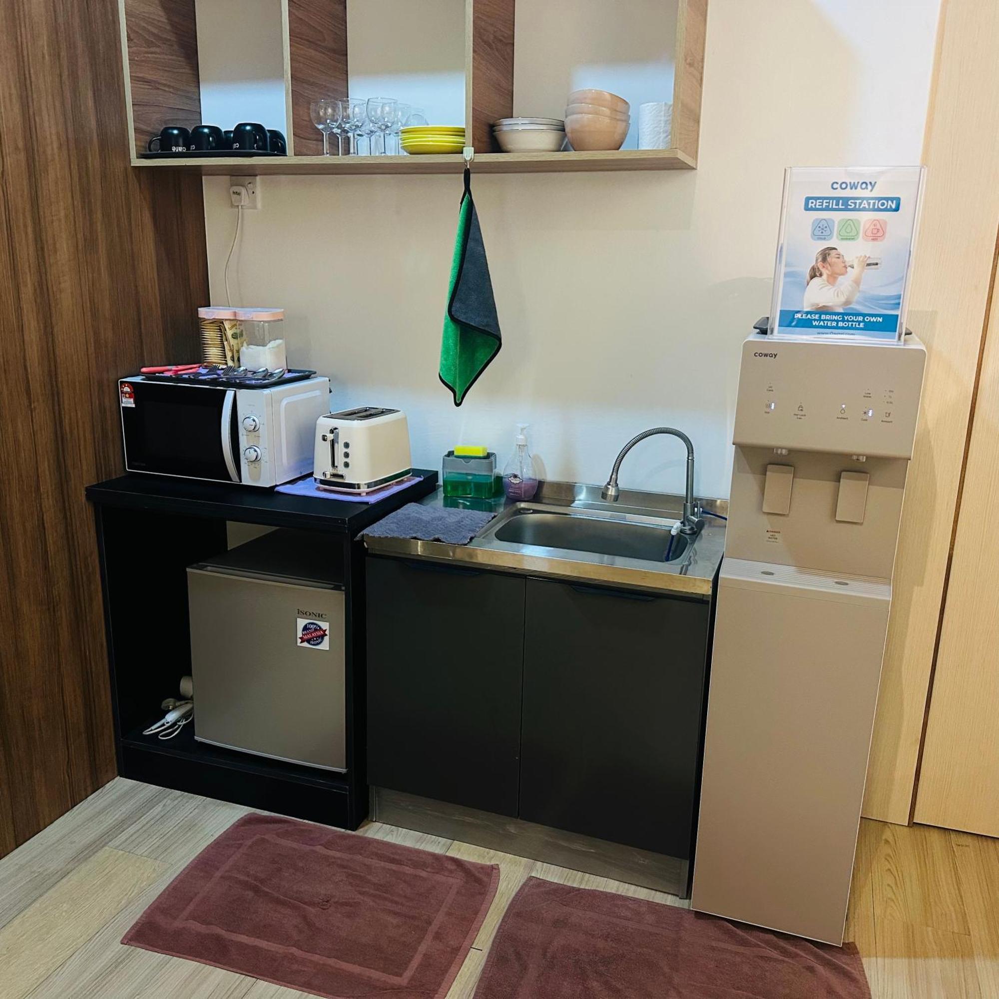 A3A Oastel Coliving Hostel Тана Рата Екстериор снимка